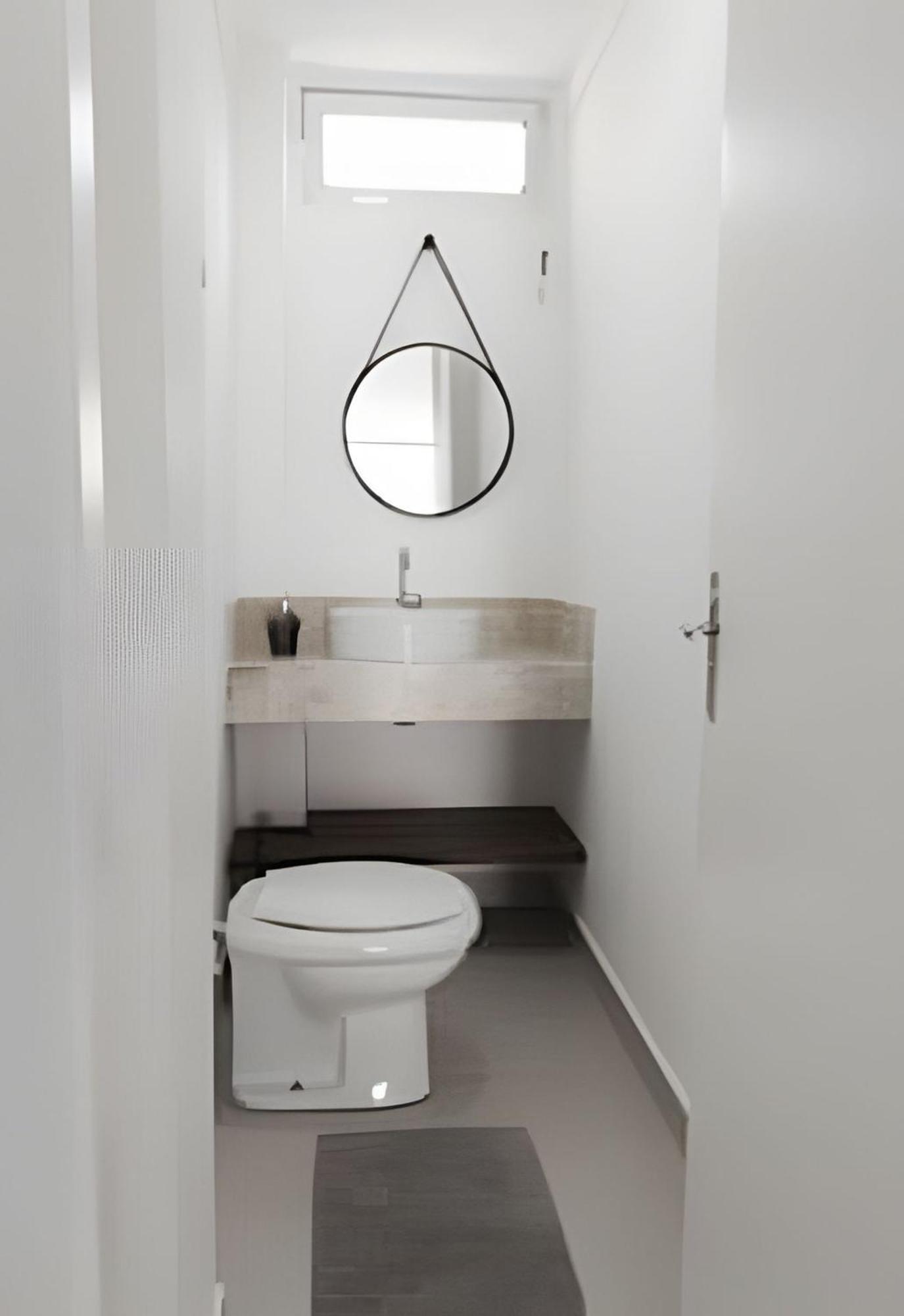 Vista-Mar - 3 Suites Com Ar Condicionado E Quarto Casal Com Ar Condicionado - 100M Da Praia 瓜鲁雅 外观 照片