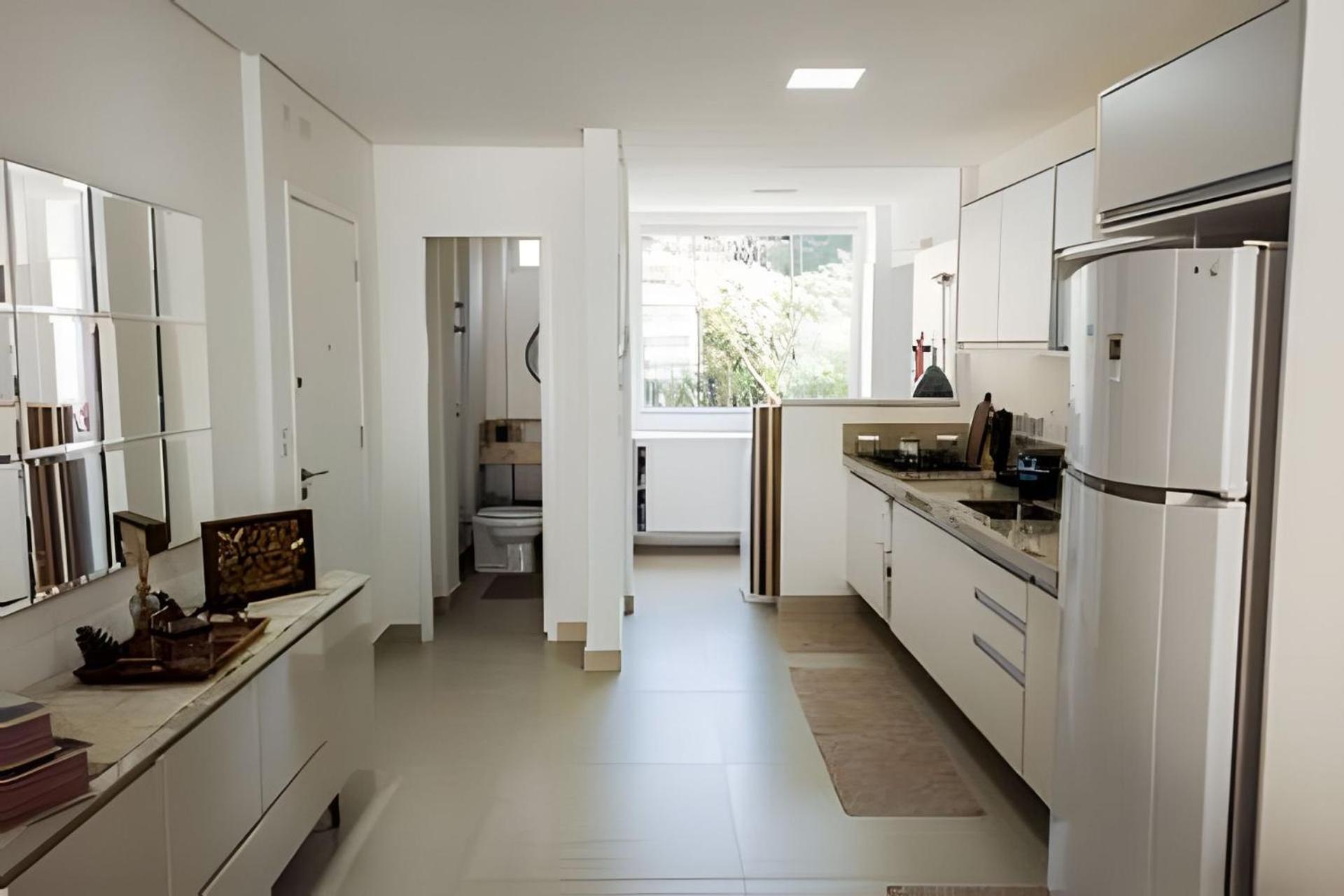 Vista-Mar - 3 Suites Com Ar Condicionado E Quarto Casal Com Ar Condicionado - 100M Da Praia 瓜鲁雅 外观 照片
